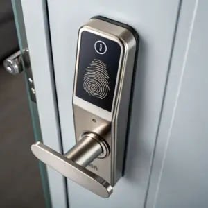 Digital Smart Door Lock