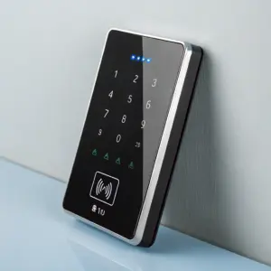 RFID Access Control System