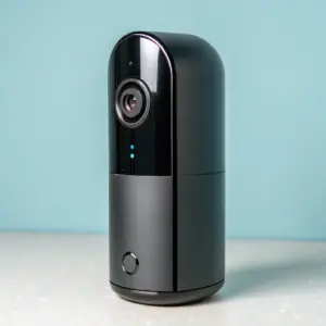 Home Security Camera System