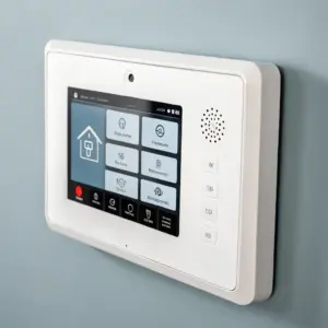 Smart Alarm System
